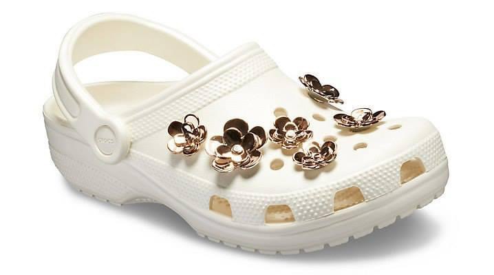 Crocs radiant clog new arrivals