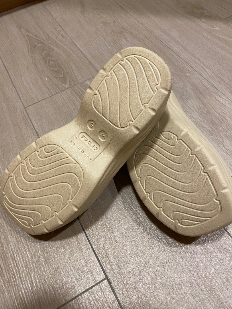 Crocs new arrival store