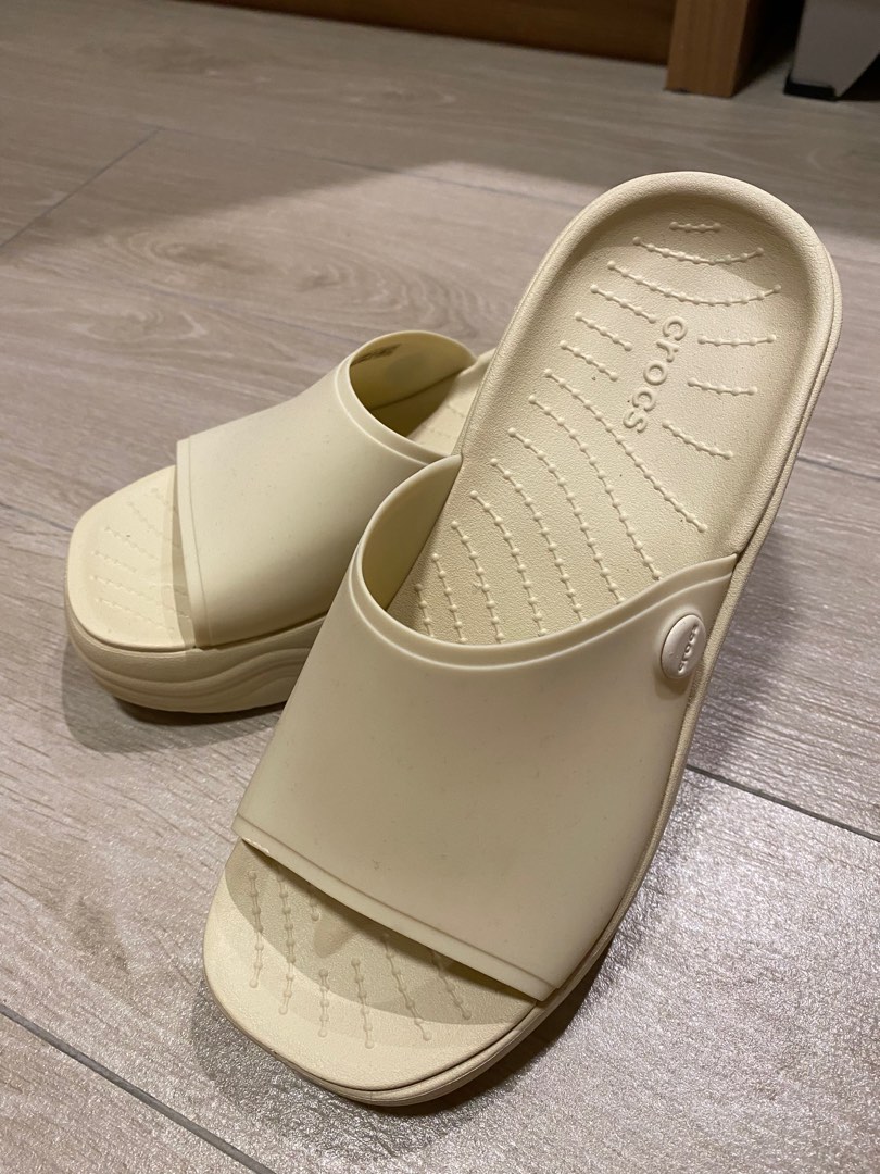 crocs new arrival