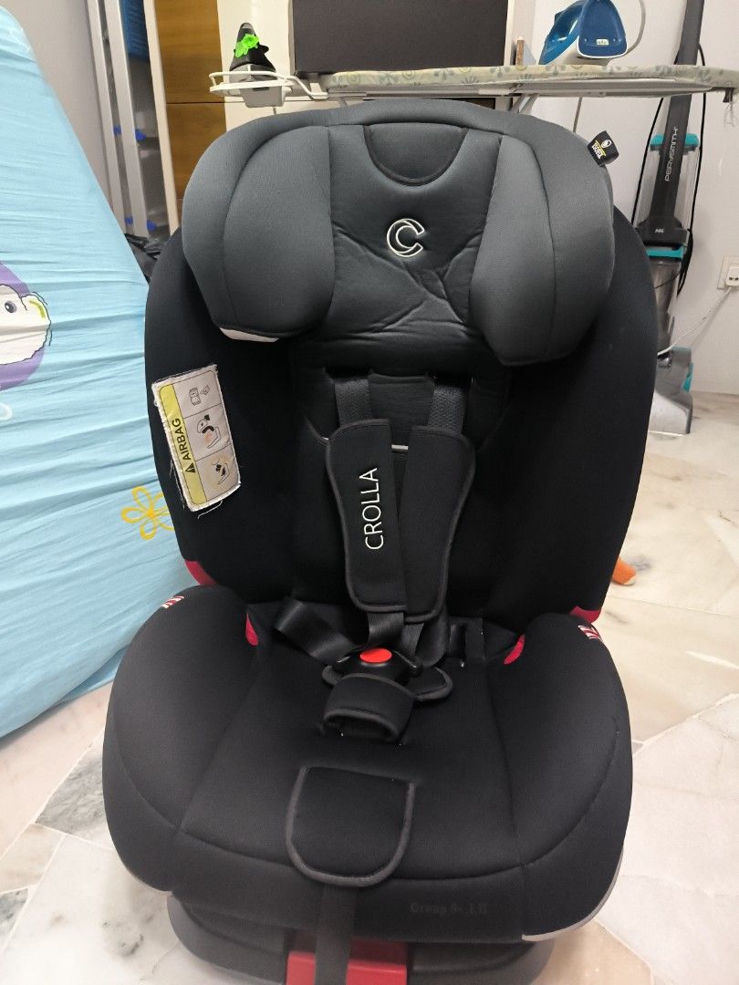 Car seat online for sell
