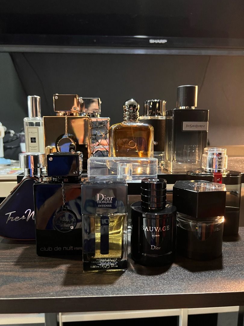 Fragrances Ysl Lhomme Reddit Perfume Oil Ysl Ultime Cologne Yves