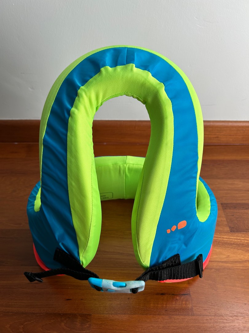 Decathlon Kids Swim Vest (2535kg size), Sports Equipment, Sports