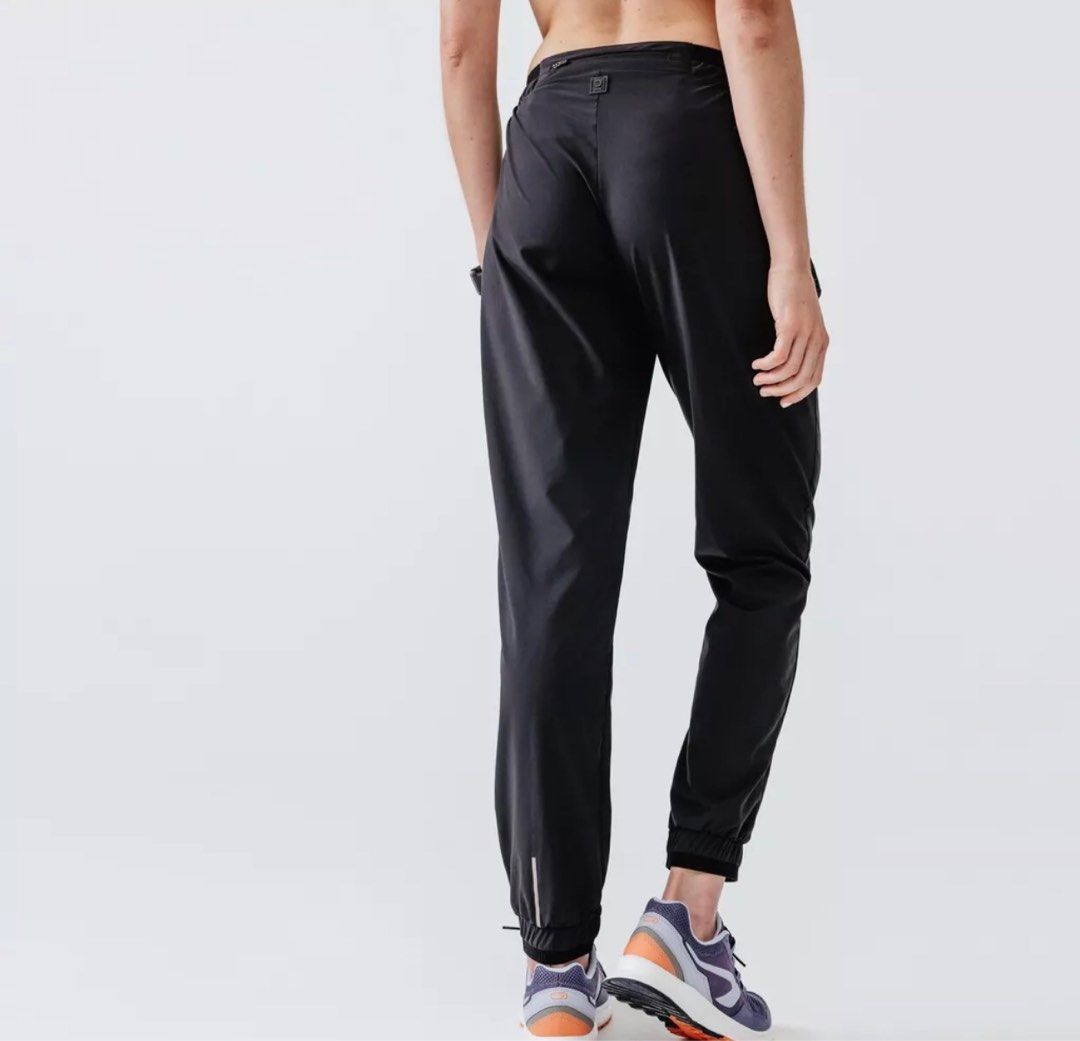 Running pants deals decathlon