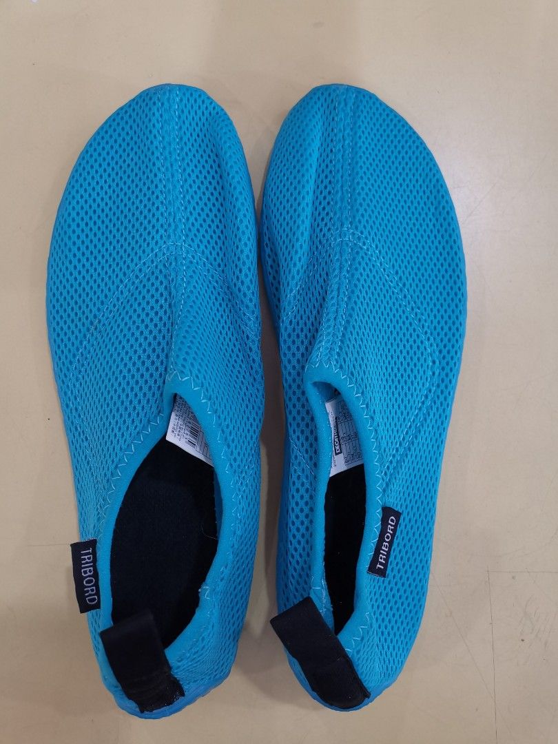 Decathlon aqua shoes price sales