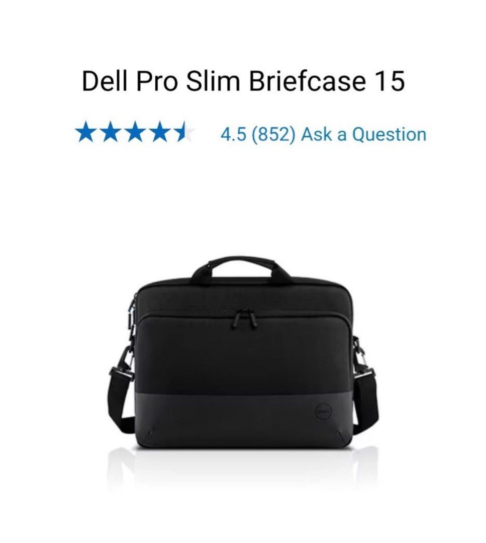Pro slim briefcase new arrivals 15