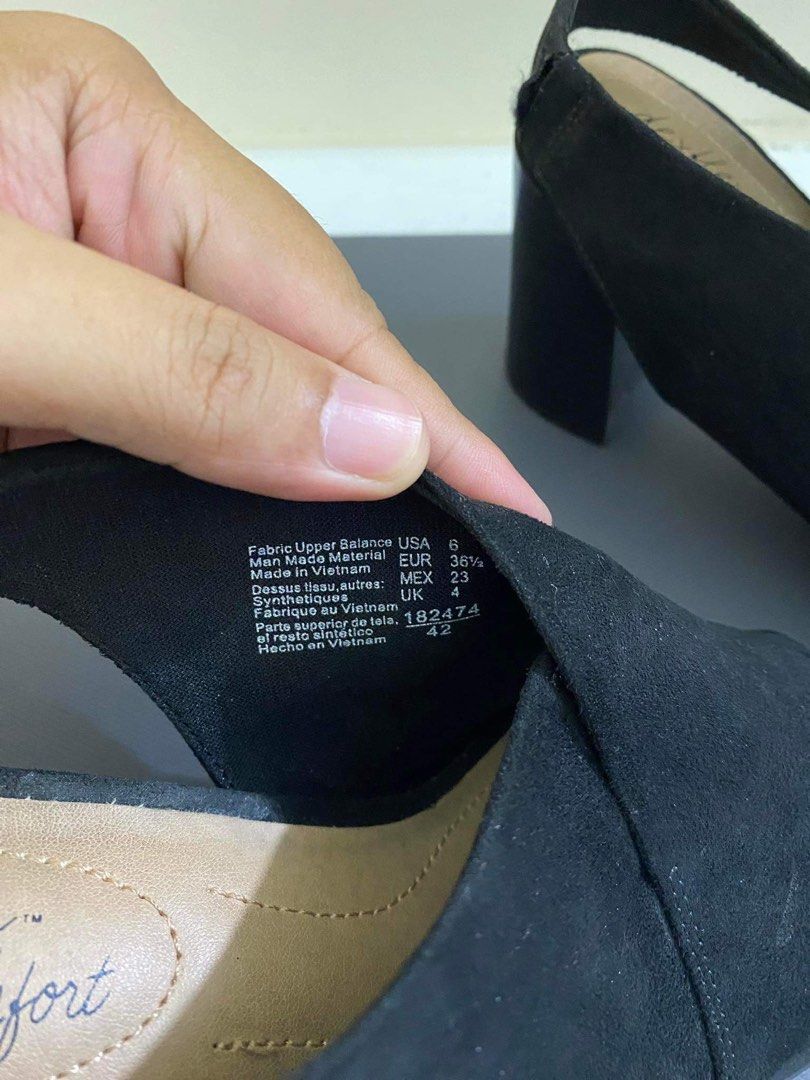 dexflex comfort booties