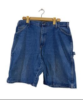 DICKIES CARPENTER SHORTS
