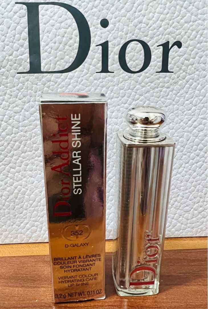 Dior Addict Stellar Shine 352 D Galaxy