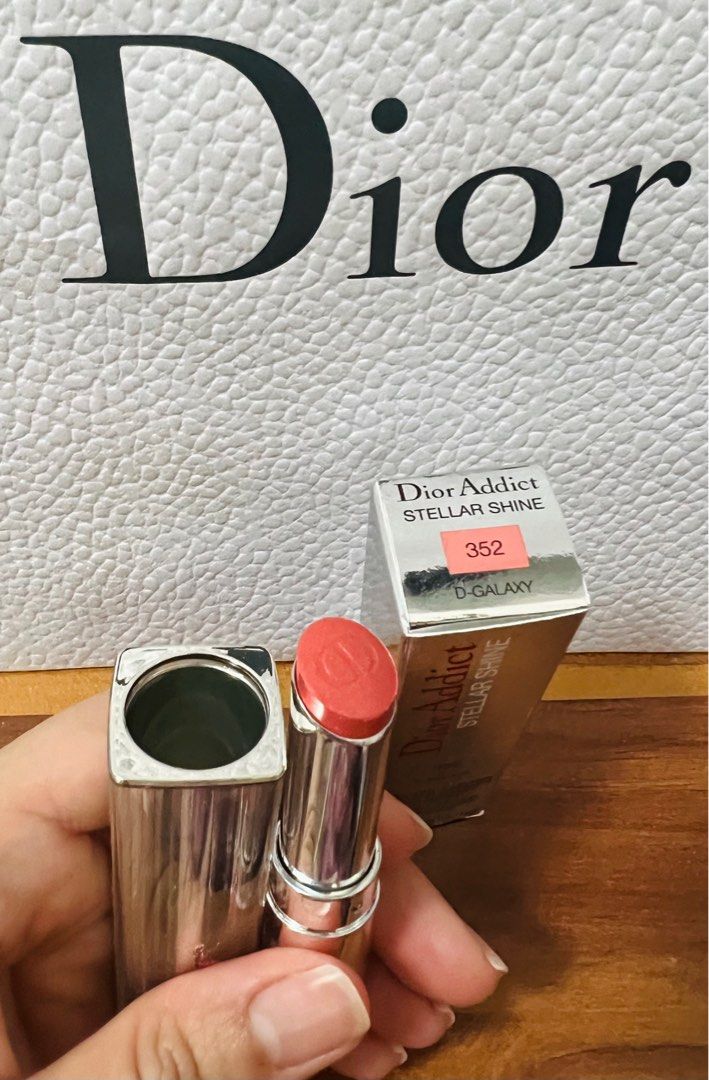 Dior addict stellar shine cheap 352