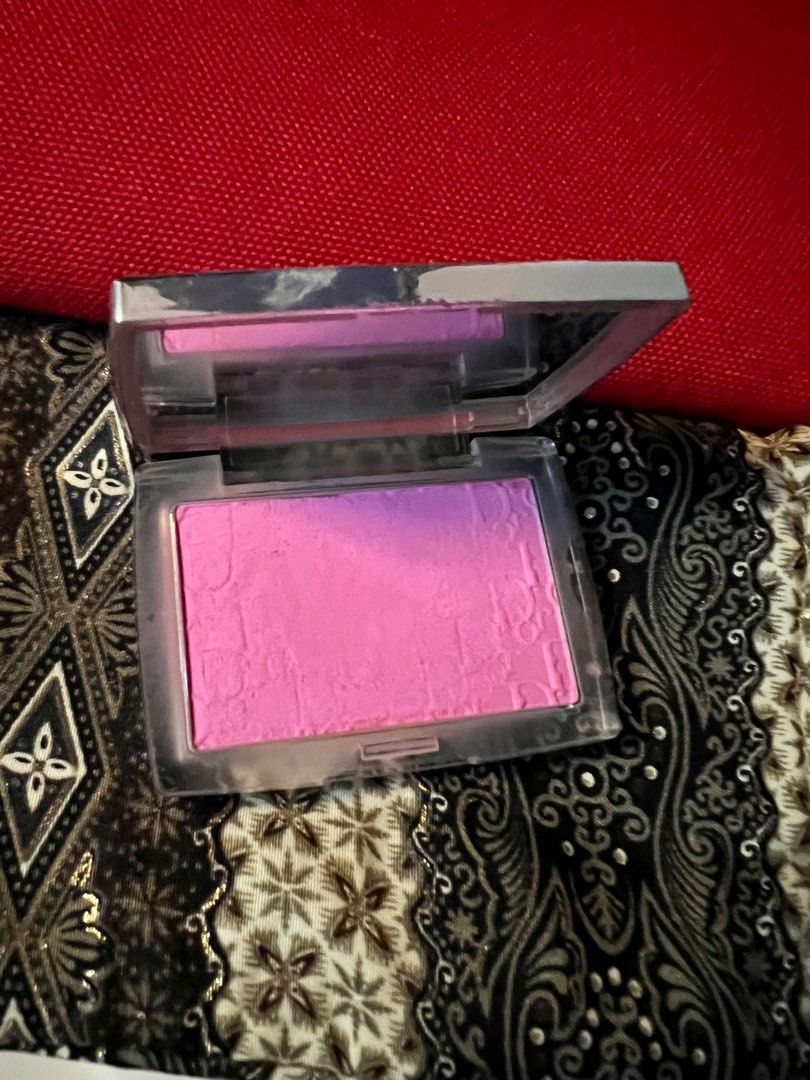 Dior Backstage Blusher, Beauty & Personal Care, Face, Makeup on Carousell
