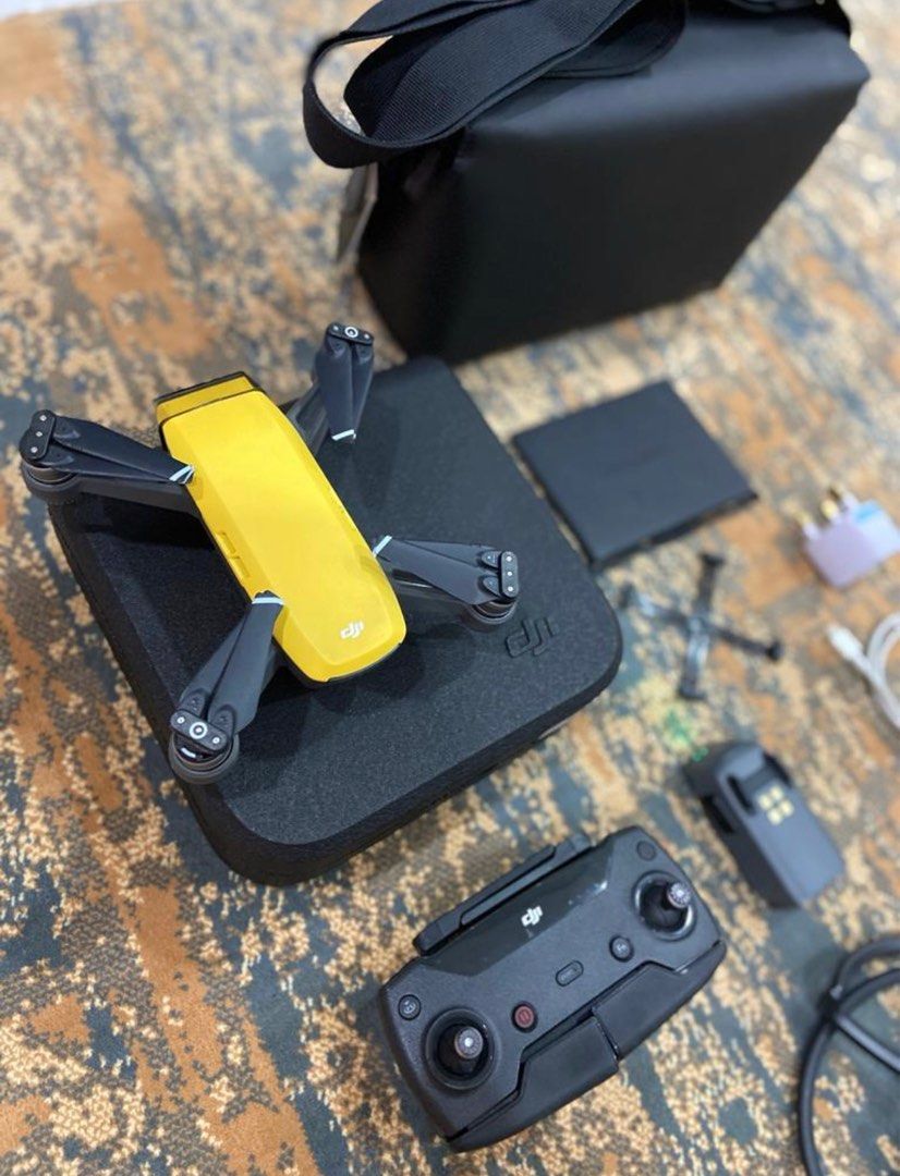 Dji spark for sale cheap