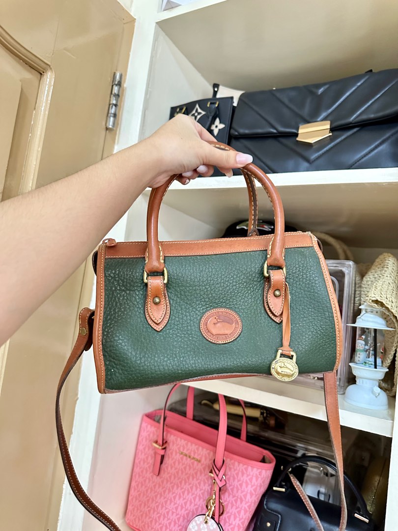 Dooney and bourke older styles outlet