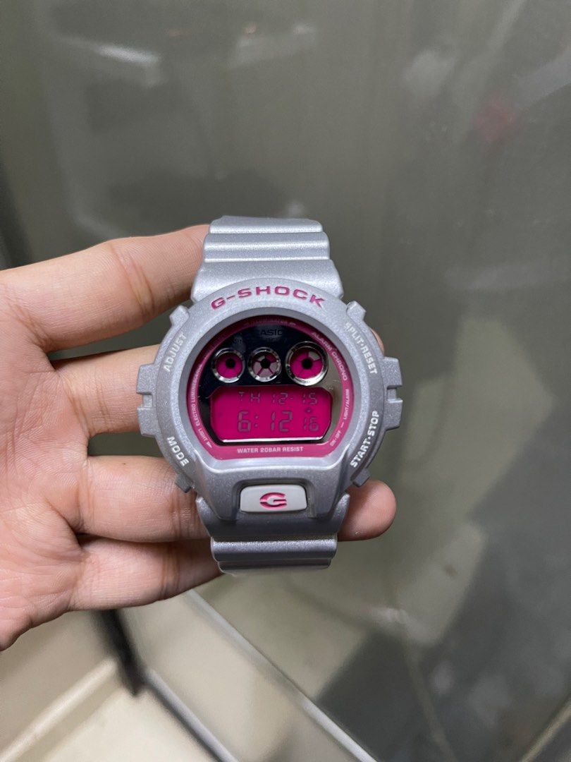 Dw6900 cb8 deals