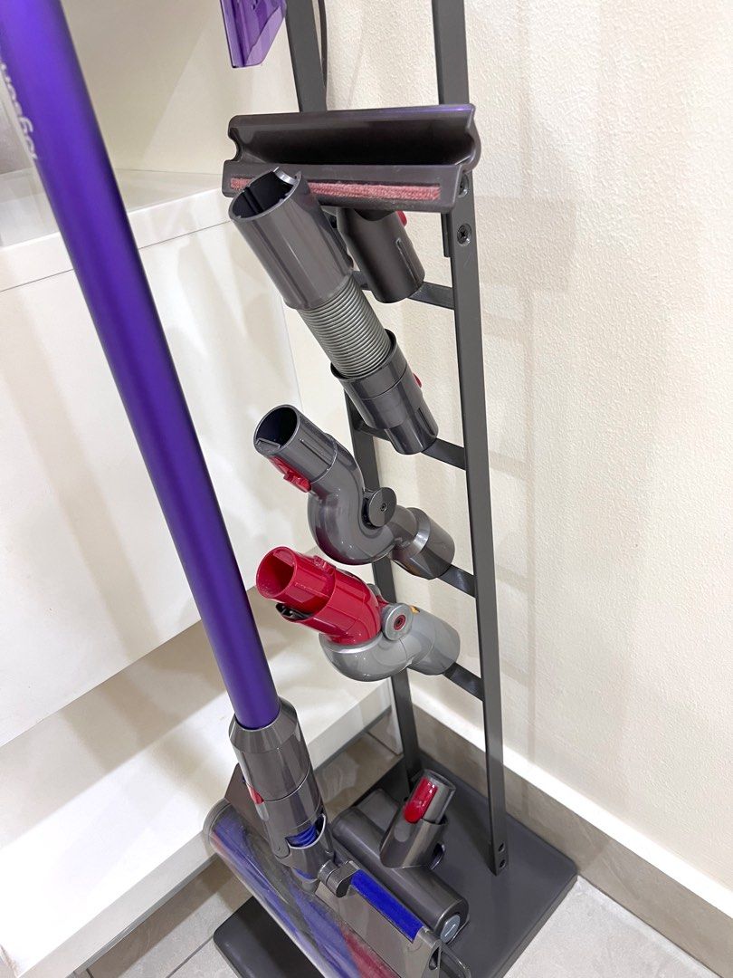 Dyson Upright Vacuum Adapter For Ruggable Rugs