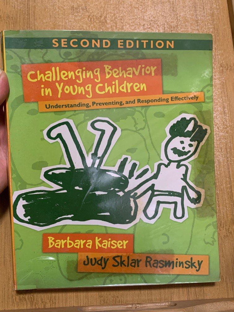 EARLY CHILDHOOD EDUCATION TEXTBOOKS COURSE BOOKS CHILD DEVELOPMENT CLASSROOM MANAGEMENT