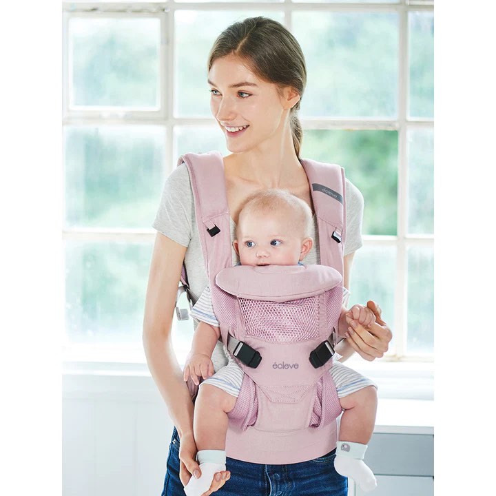 Ecleve carrier sales