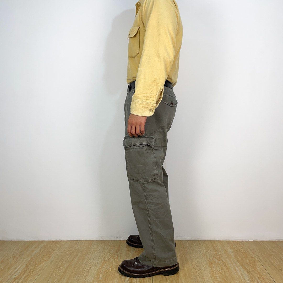 Men's Cairn Cargo Pants | Eddie Bauer