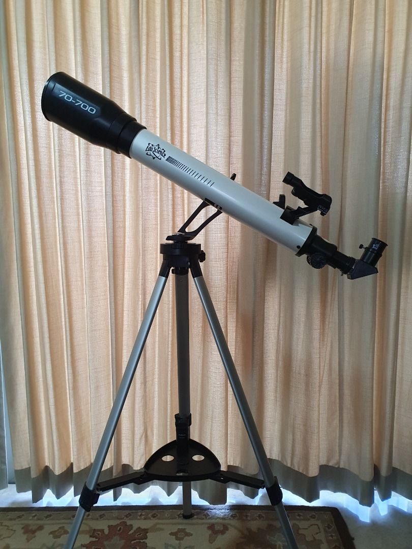 Edu science shop t700hd