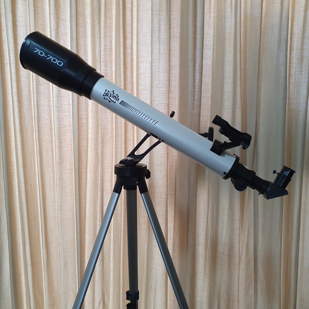 Edu science shop t700hd
