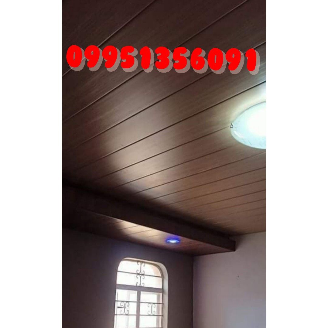 ERCM Wallcladding Gypsum board Endstrips Eaves Bright Panels Hornitex