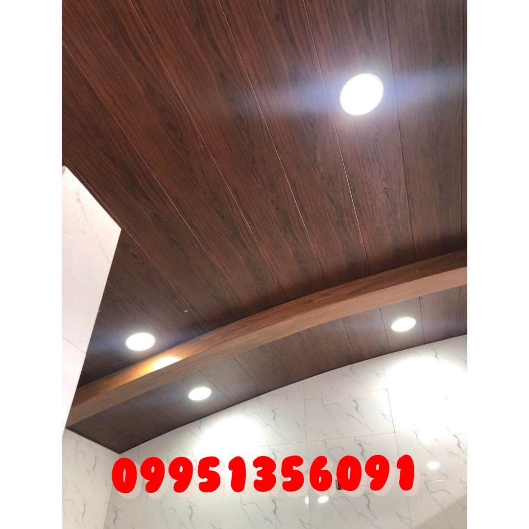 ERCM Wallcladding Gypsum board Endstrips Eaves Bright Panels Hornitex