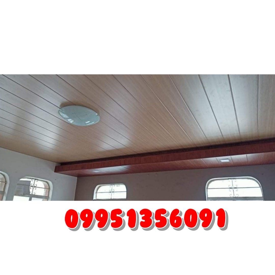 ERCM Wallcladding Gypsum board Endstrips Eaves Bright Panels Hornitex