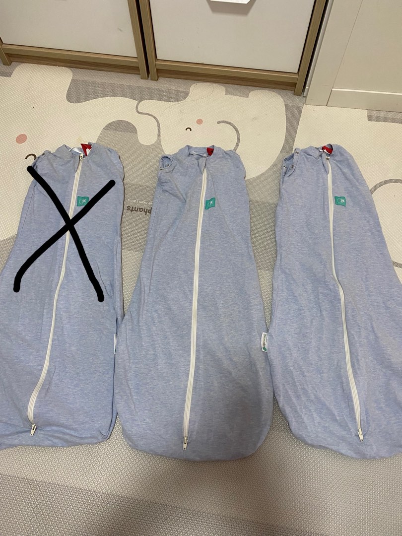 Ergo Cocoon Sleep Sack, Babies & Kids, Babies & Kids Fashion on Carousell