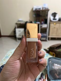 ESQA - Moonlight Liquid Eyeshadow #Badru