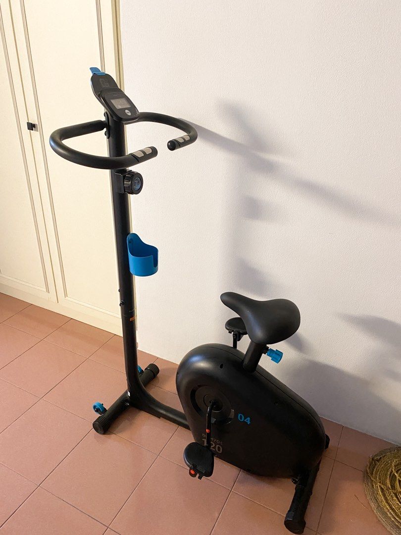 stayfit cycling machine