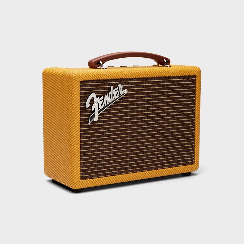 Fender indio bluetooth hotsell speaker