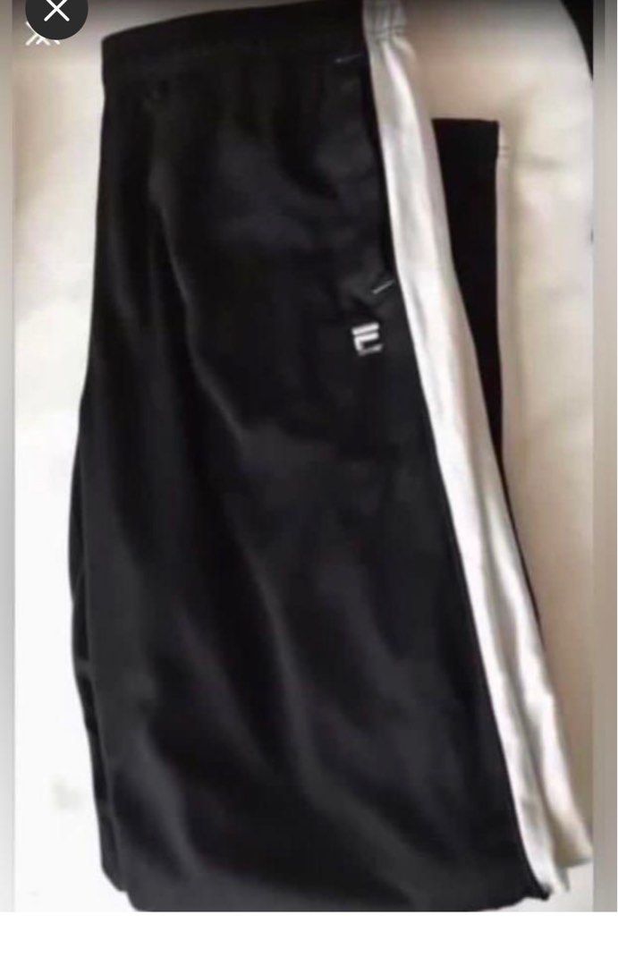 Fila shop dri fit