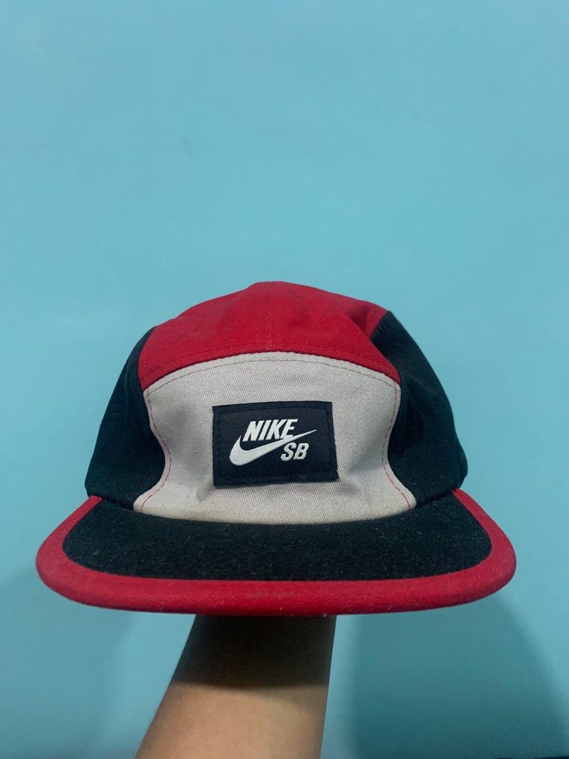 Nike 2025 five panel