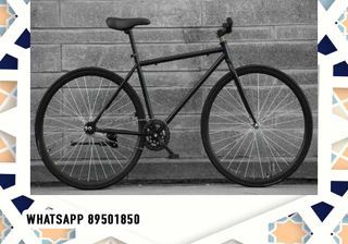 Fixie Bicycle 26" Coaster brake  29 seat lady Put child mesh inch 20" 26" food baby adult rack 24" seat 27.5 bag 16" delivery kid children thermal WHATSAPP 89501850
