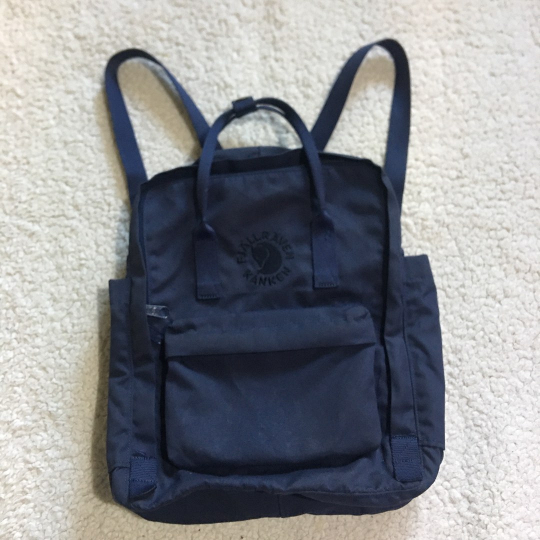 FJALLRAVEN KANKEN SPECIAL EDITION BACKPACK on Carousell