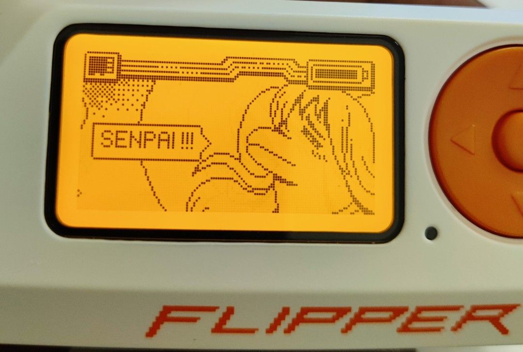 Flipper Zero x Unleashed, Everything Else on Carousell