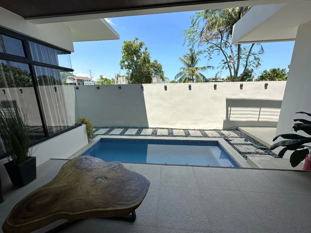 For Sale Brand New Beach House For Sale Playa Laiya San Juan Batangas