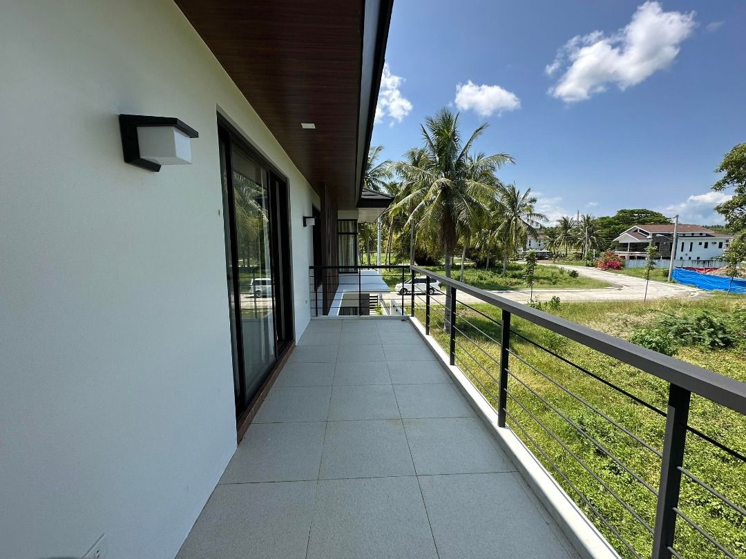 For Sale Brand New Beach House For Sale Playa Laiya San Juan Batangas