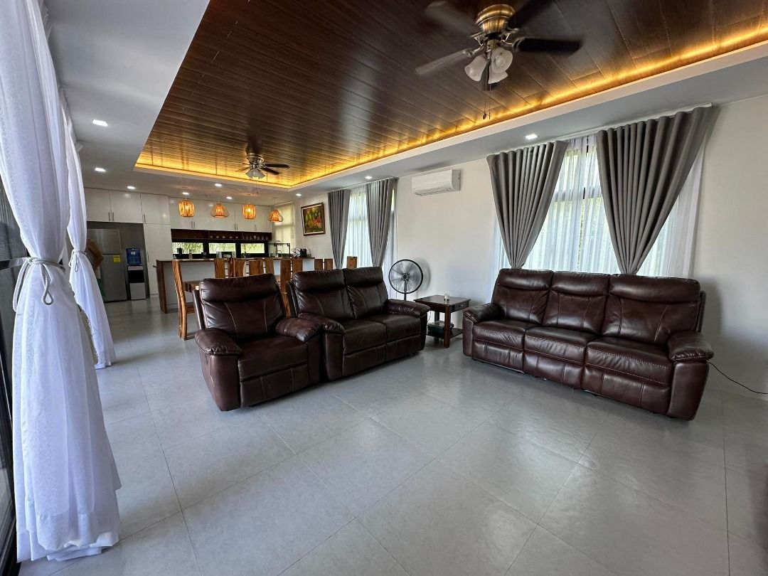 For Sale Brand New Beach House For Sale Playa Laiya San Juan Batangas