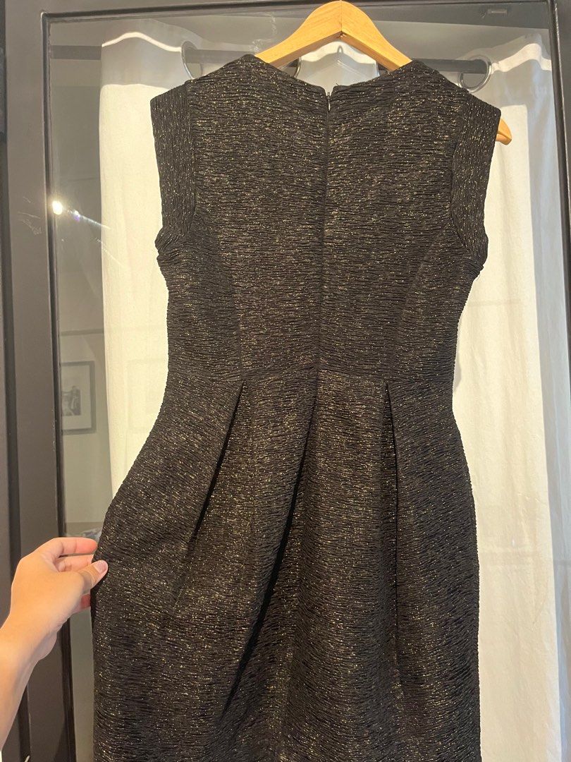 Gold dress forever discount 21