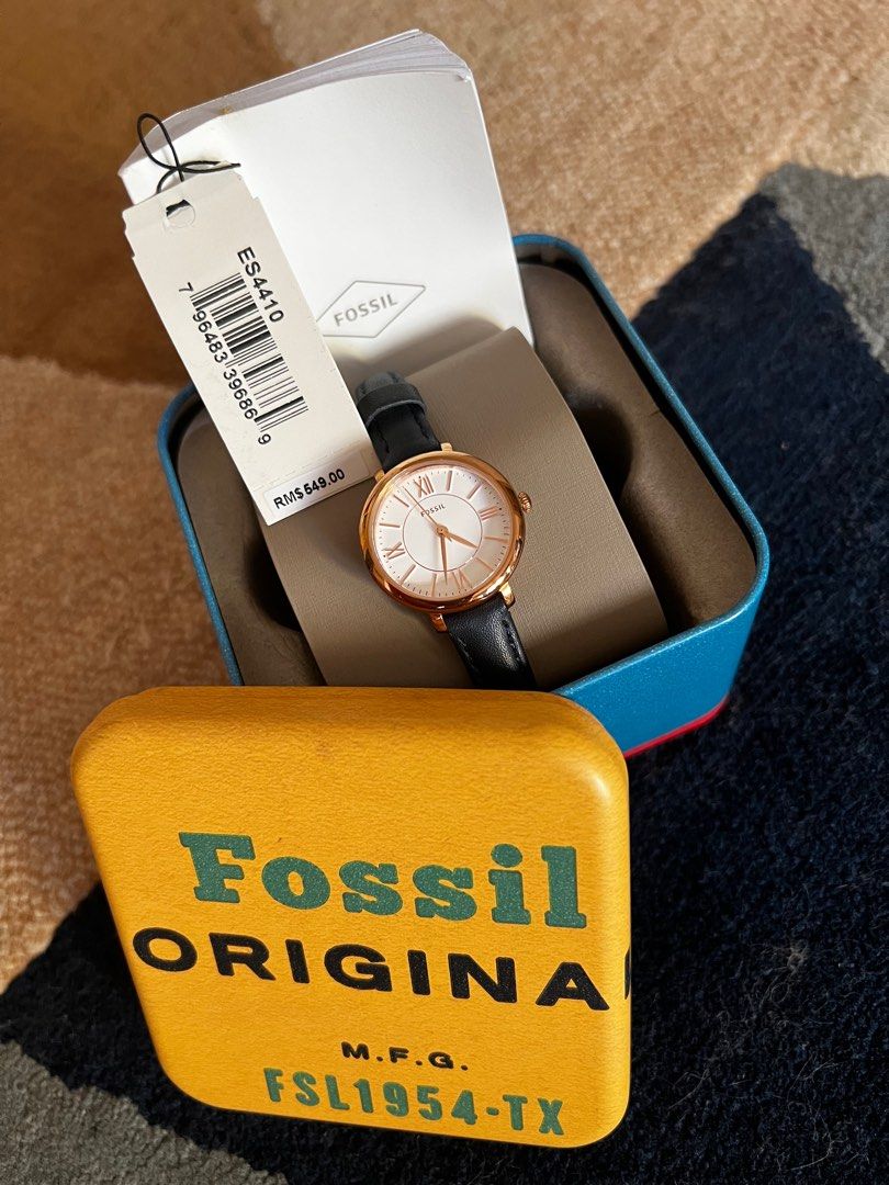 Fossil es4410 discount