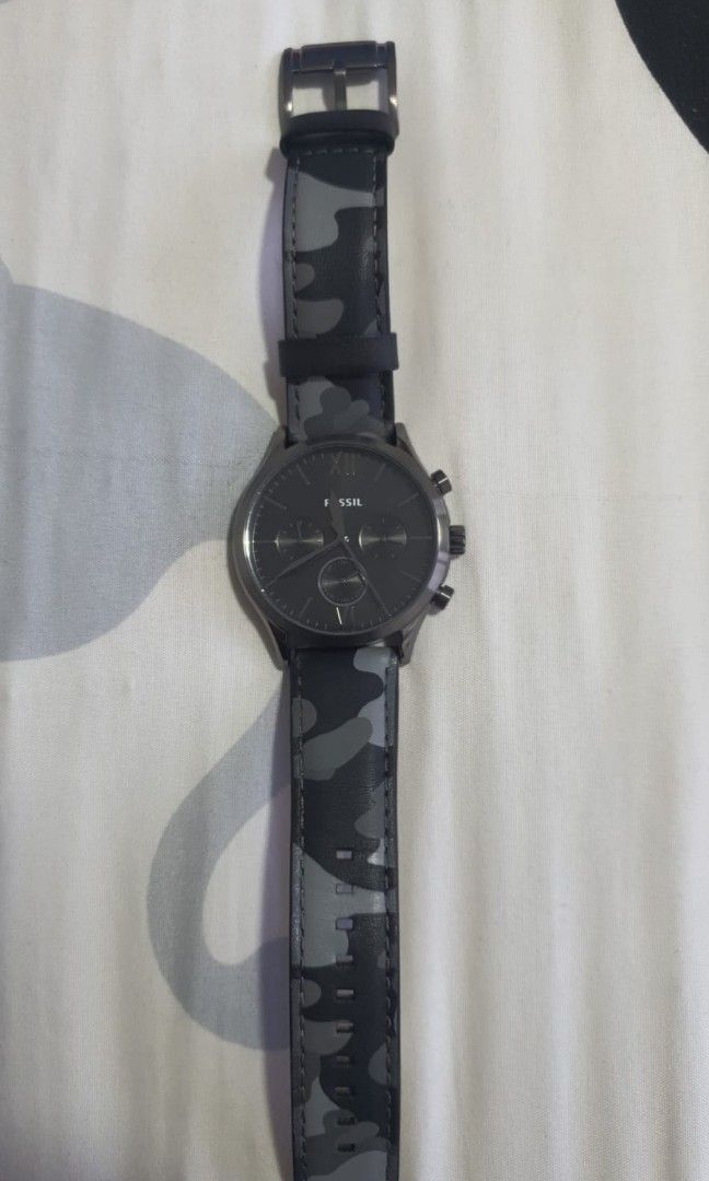 Army design outlet watch