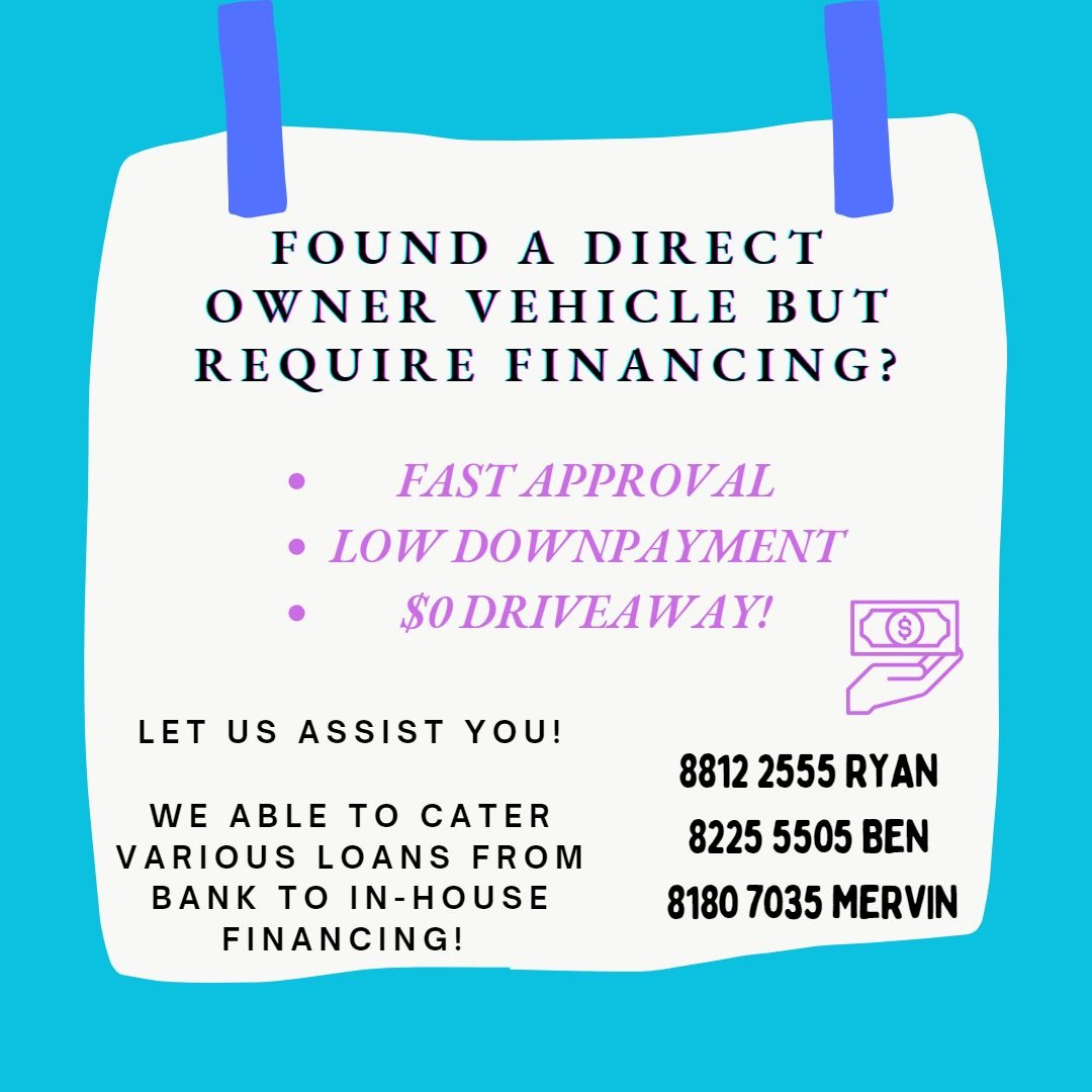 (Category: ) located in . Submitted by WISEDRIVESG (Listing ID 1229685218, Image 1). Description: .