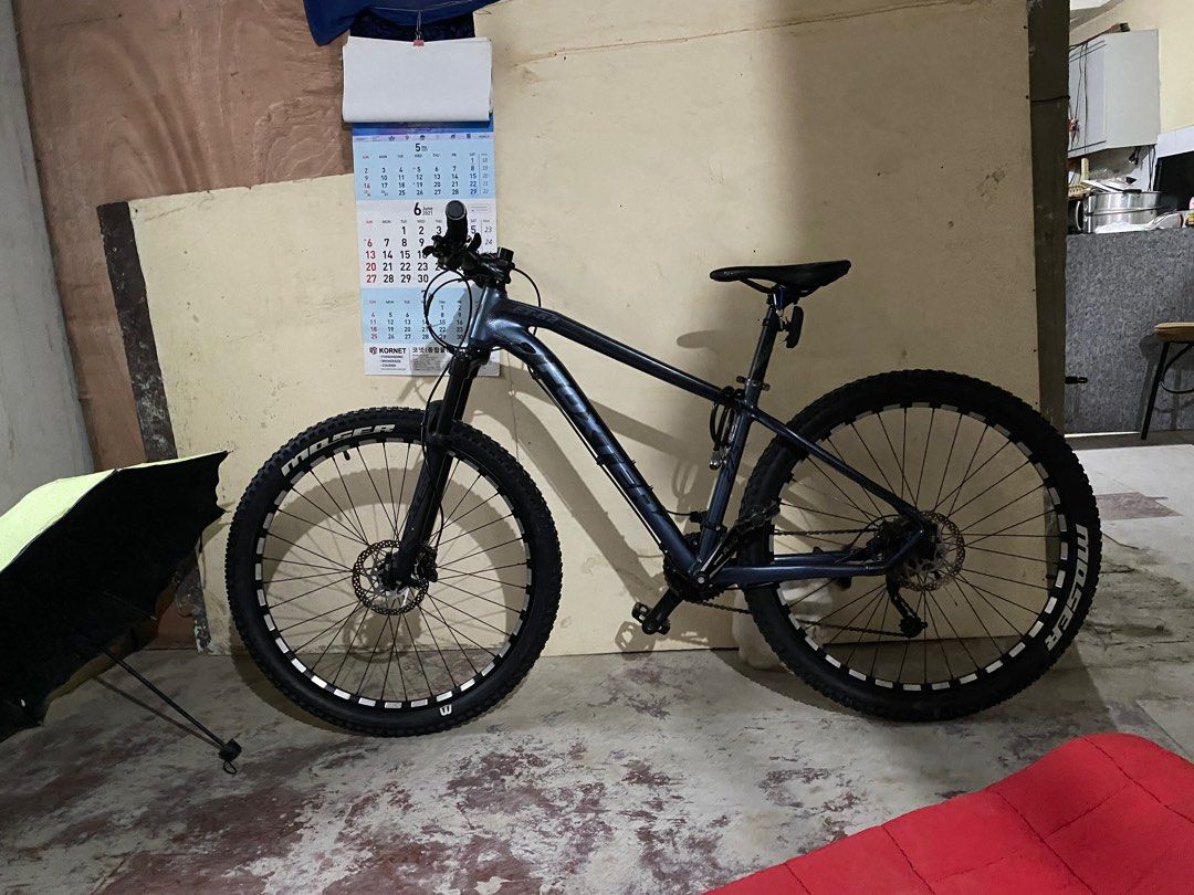 Foxter vinson deals 6.2 29er