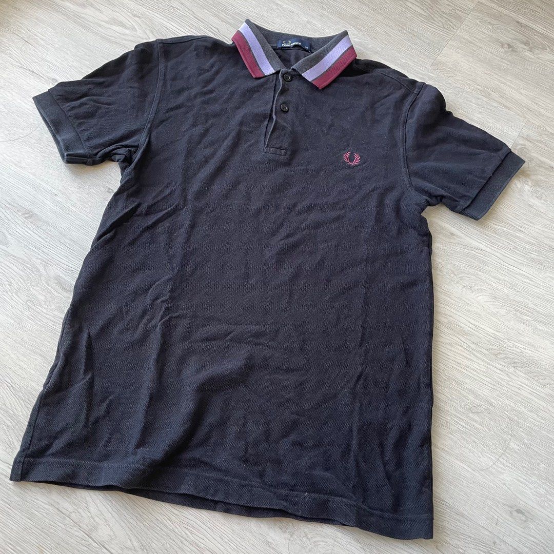 Fred best sale perry m4528