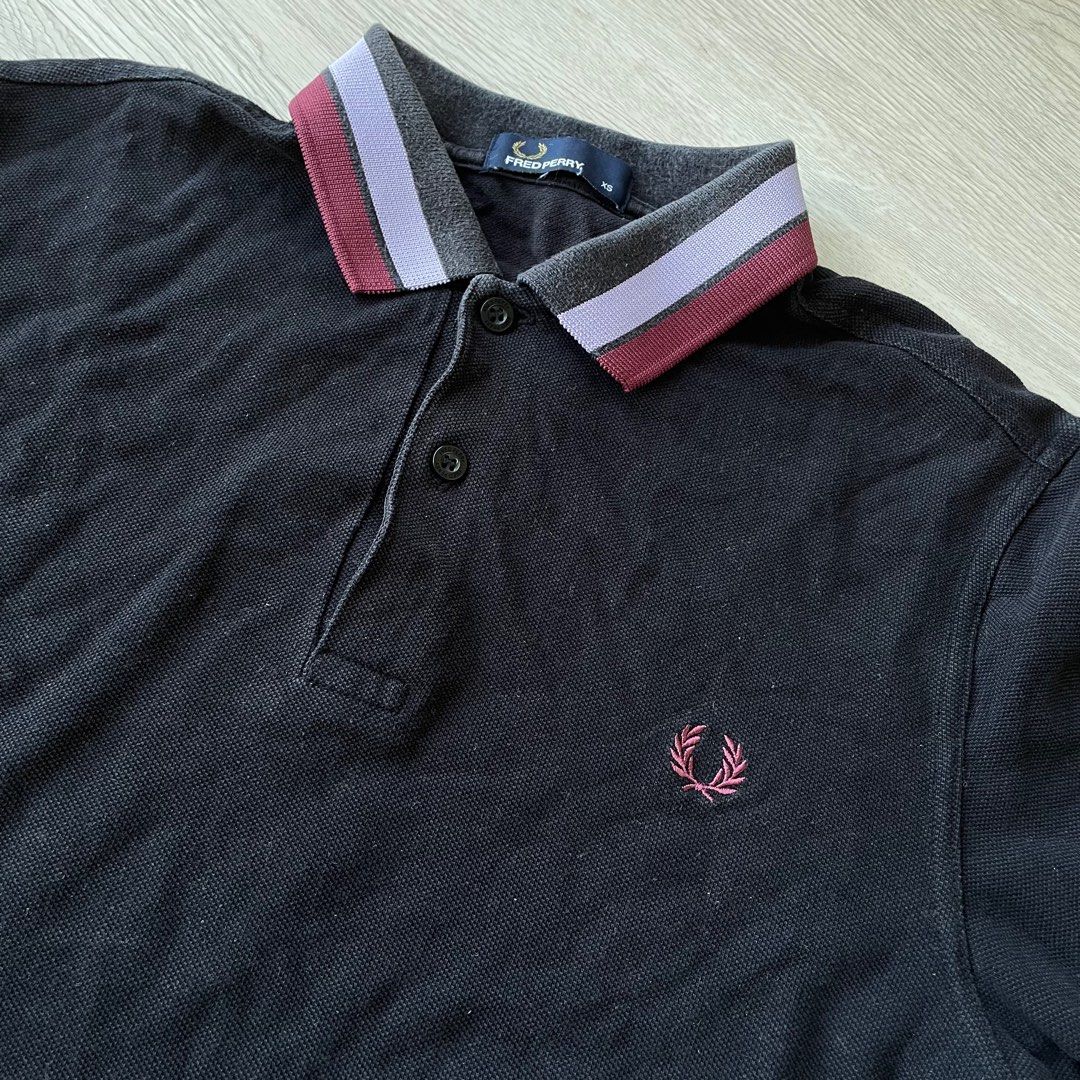 Fred perry hotsell m4528
