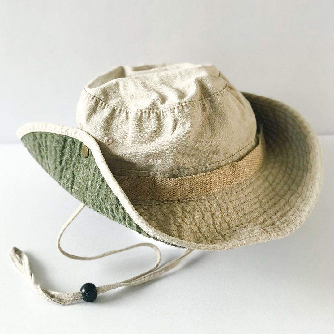 FREE AUTHORITY OUTDOOR HAT FISHING HAT FISHERMENS HAT WAWAY BUCKET HAT CAP OUTDOOR HAT MOUNTAIN HAT