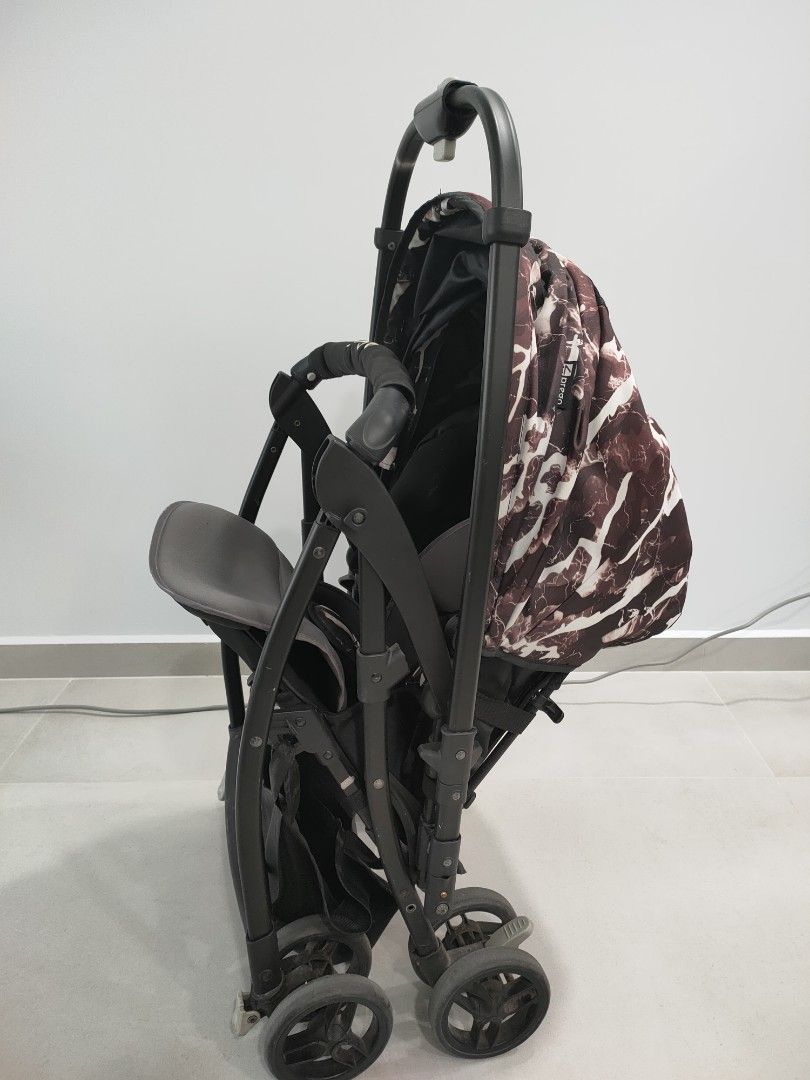 Prego stroller s507 online