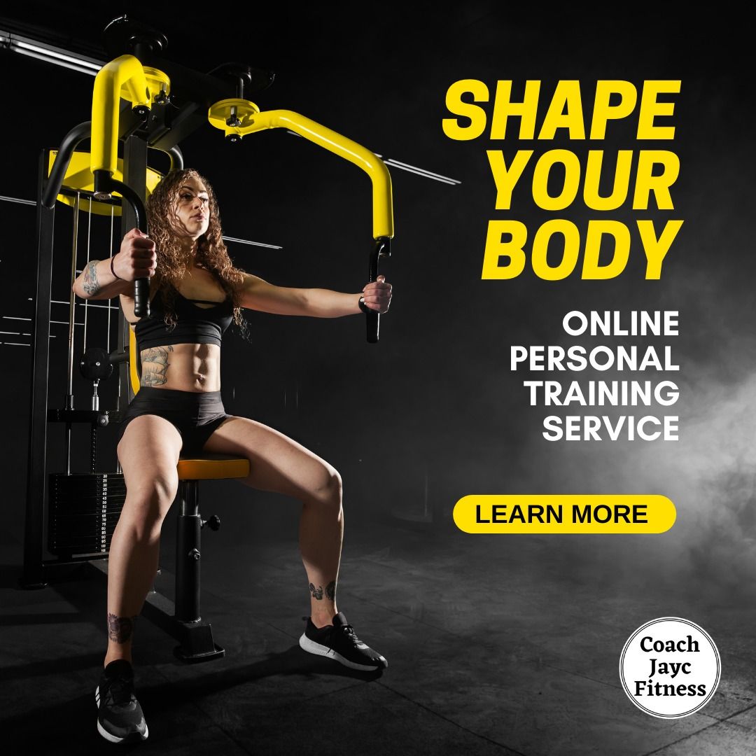 Condo personal trainer deals