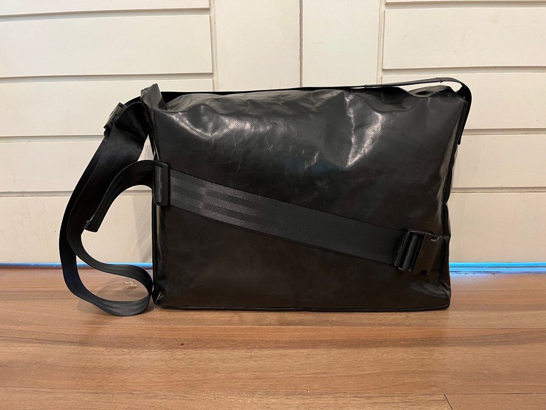 freitag TOPCAT ブラック