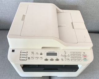 Fuji Xerox M225z Mono Duplex Laser Printer